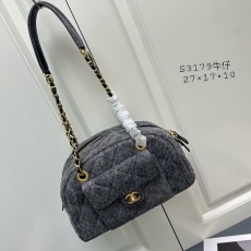 Chanel Top Handle Bags